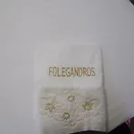 Amo Folegandros Karavostasis (Folegandros)