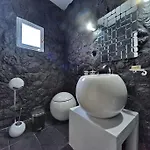 Amo Folegandros Apartmán *