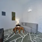 Apartmán Amo Folegandros *