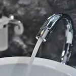 Amo Folegandros Apartmán *