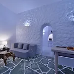 Amo Folegandros Apartmán
