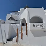 Amo Folegandros Apartmán