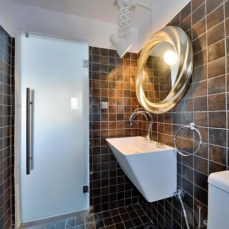 Apartament Amo Folegandros