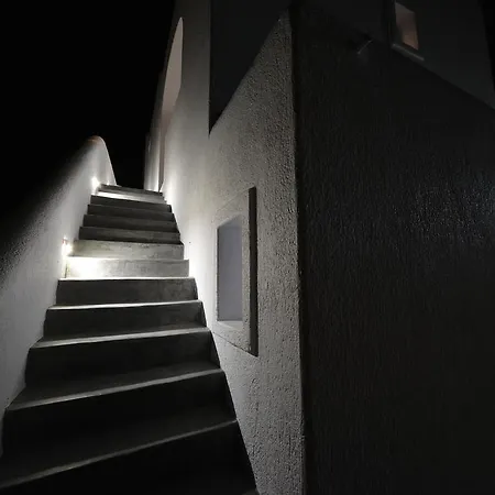 Amo Folegandros Apartament