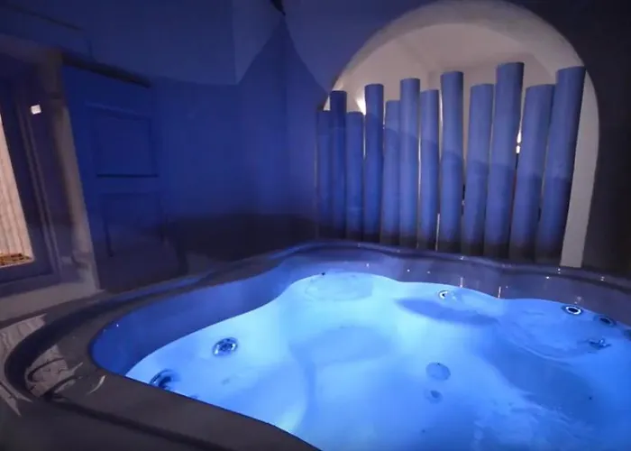 Διαμέρισμα Amo Folegandros Καραβοστάσι