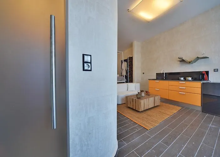 Amo Folegandros Καραβοστάσι