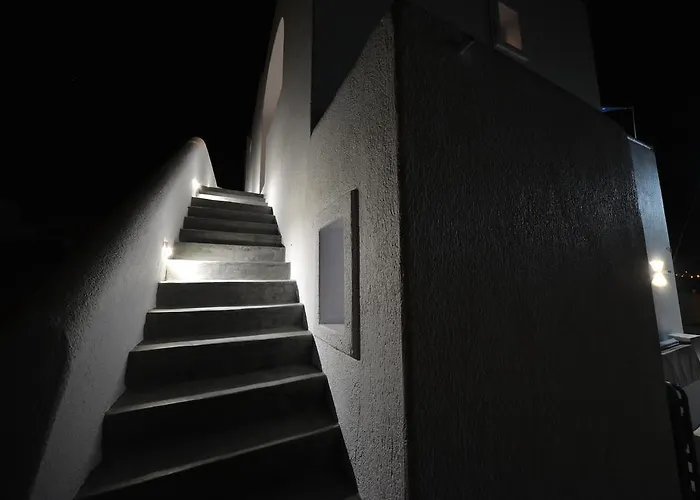 Amo Folegandros Διαμέρισμα