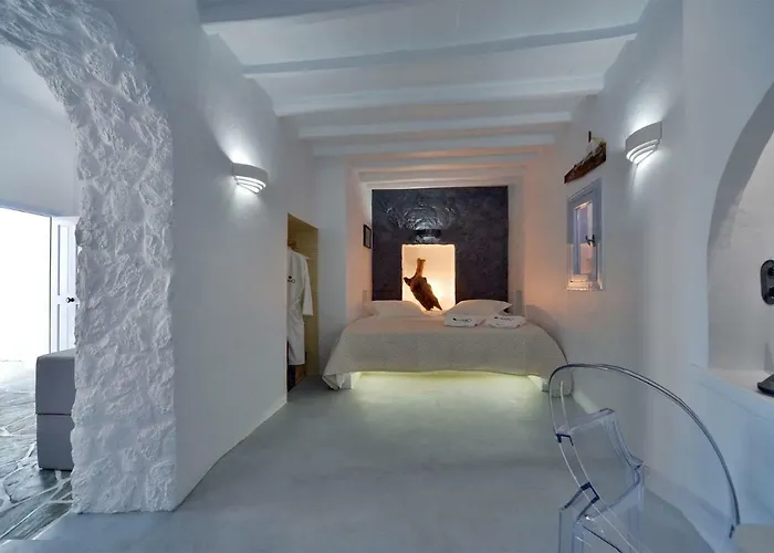 Amo Folegandros Διαμέρισμα