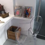 Amo Folegandros Apartman
