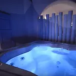 Apartman Amo Folegandros Karavosztászisz