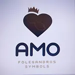 Amo Folegandros Apartman *
