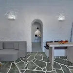 Amo Folegandros Apartment