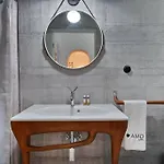 Apartment Amo Folegandros Karavostasis (Folegandros)