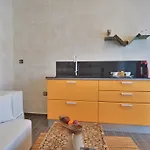 Amo Folegandros Apartman