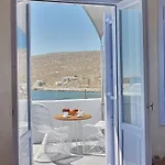 Amo Folegandros Apartament