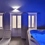 Amo Folegandros Apartment *