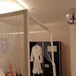 Amo Folegandros Apartman *