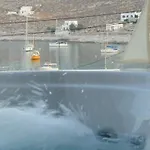 Apartment Amo Folegandros Karavostasis (Folegandros)
