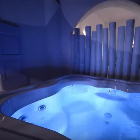 Apartment Amo Folegandros Karavostasis (Folegandros)