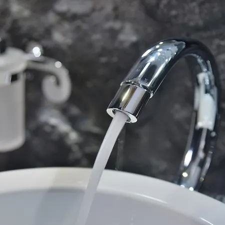 Amo Folegandros Appartamento *