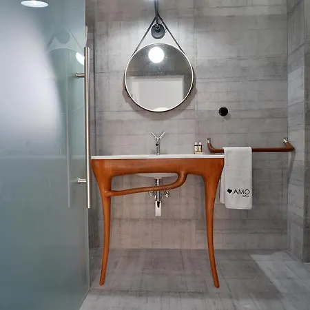 Apartment Amo Folegandros