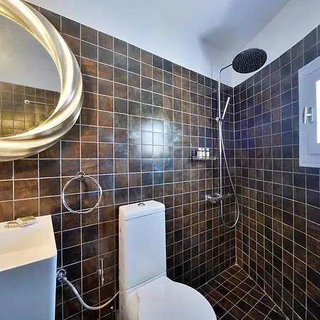 Amo Folegandros Appartamento Karavostasis (Folegandros)