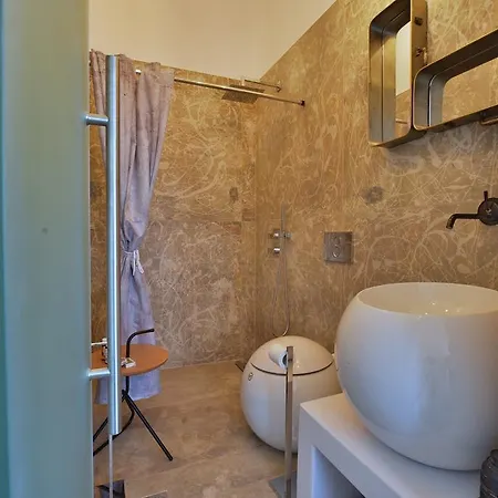 Apartament Amo Folegandros *