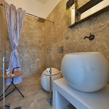 Amo Folegandros Apartment Karavostasis (Folegandros)