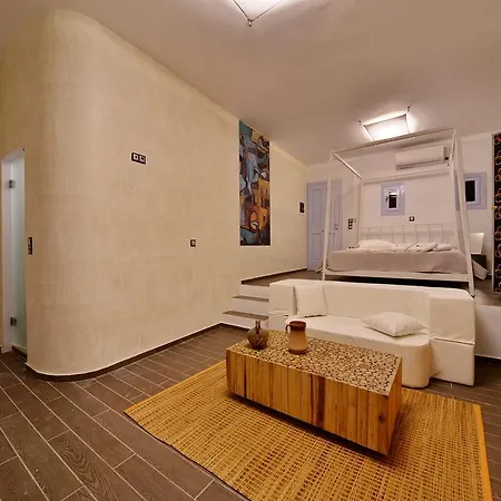 Appartamento Amo Folegandros Karavostasis (Folegandros)