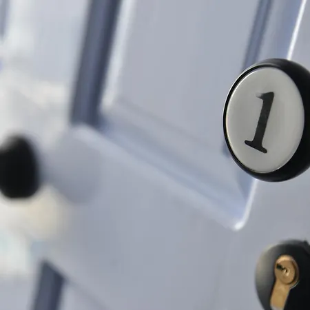 Appartamento Amo Folegandros *