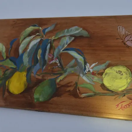 Amo Folegandros Appartamento *