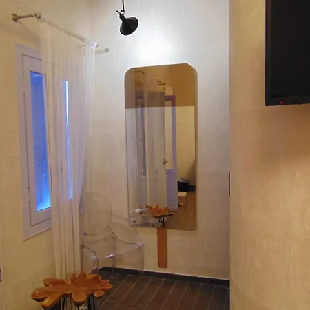 Apartament Amo Folegandros *