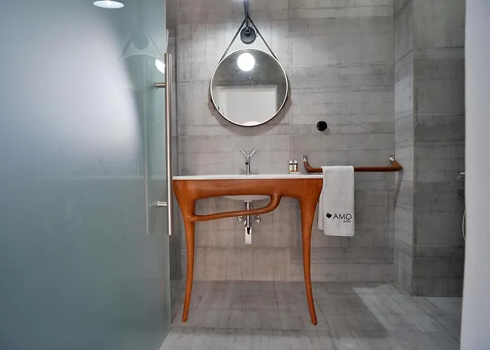 Apartment Amo Folegandros