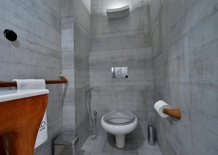 Apartment Amo Folegandros Karavostasis (Folegandros)