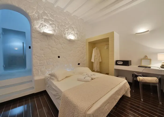 Apartment Amo Folegandros Karavostasis (Folegandros)