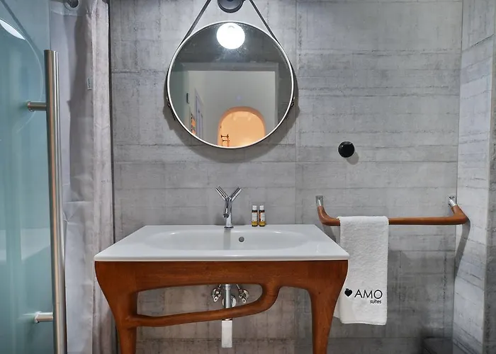 Apartment Amo Folegandros Karavostasis (Folegandros)