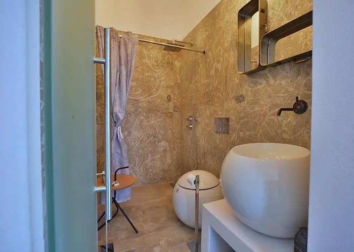 Apartment Amo Folegandros *