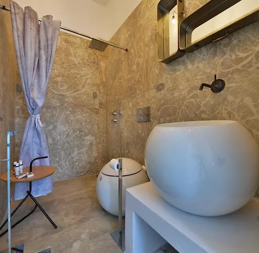 Amo Folegandros Apartment Karavostasis (Folegandros)