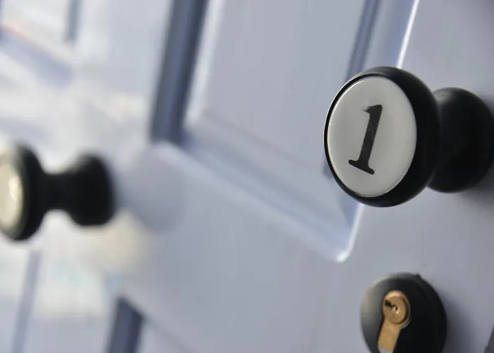 Apartment Amo Folegandros *