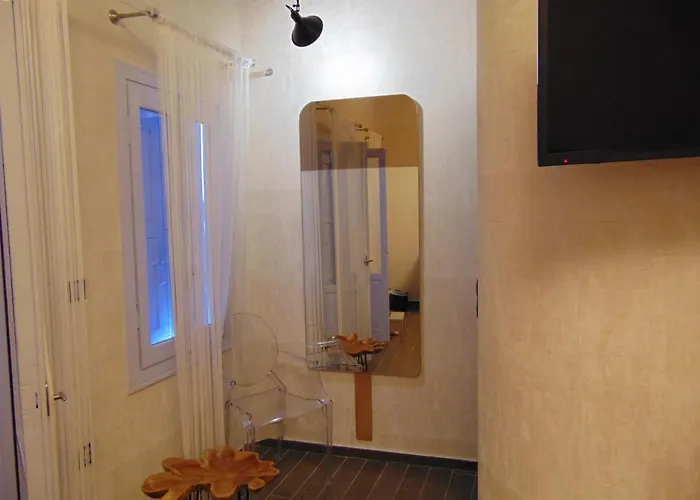 Apartment Amo Folegandros *