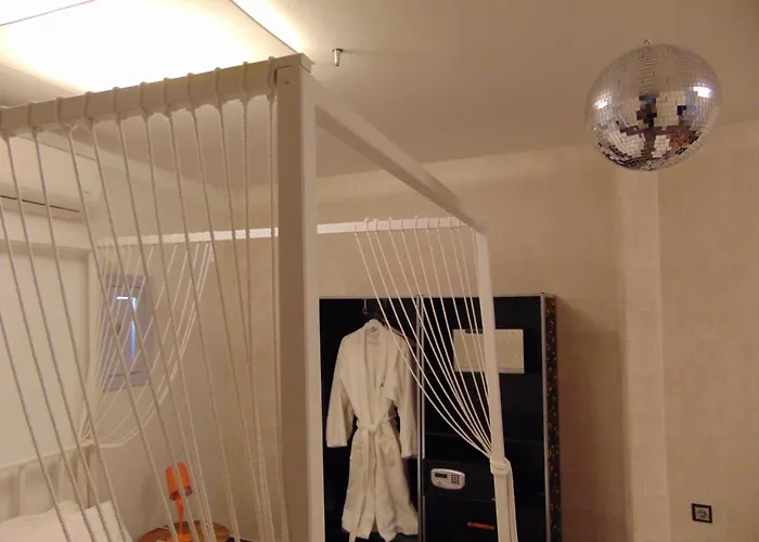 Amo Folegandros Apartment *